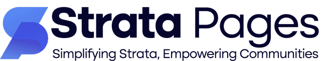 stratapages logo