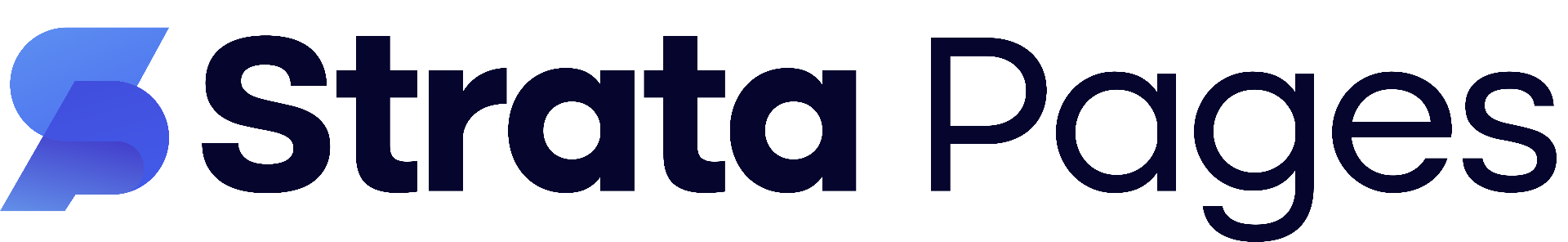 Strata Pages